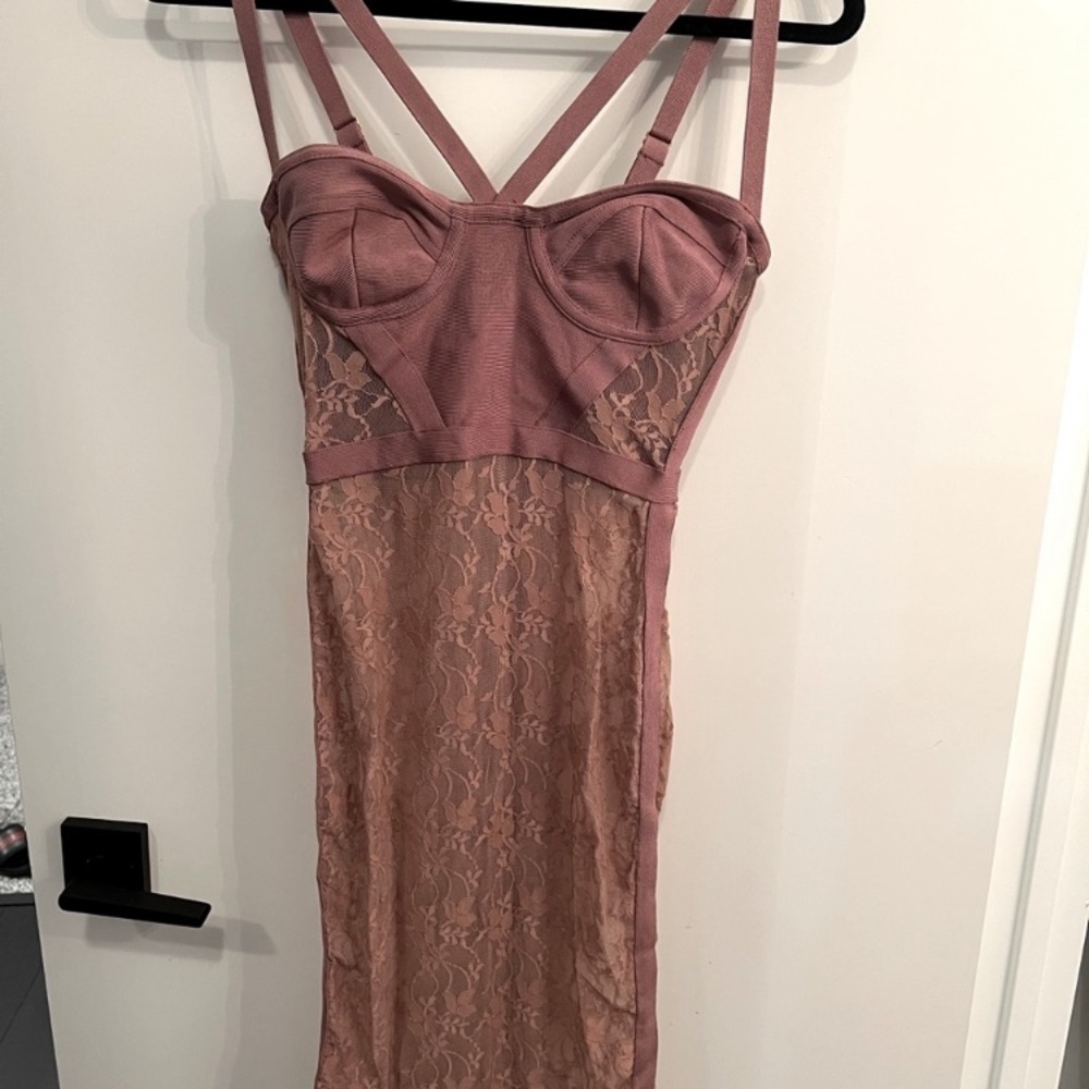 HouseofCB Dress